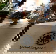 ATG Against The Grind - Go Out