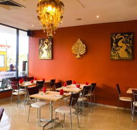 Basil Leaf Thai - Go Out