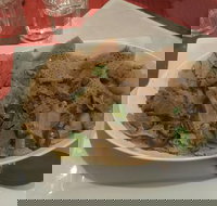 Betty's Cafe and Restaurant - Pubs and Clubs