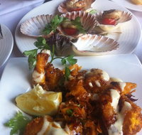 Bolero's Restaurant - Go Out