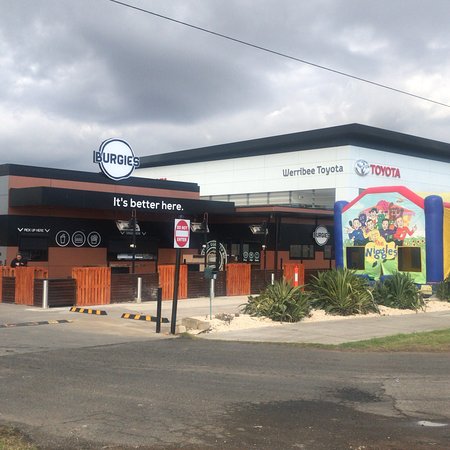 Hoppers Crossing VIC Pubs and Clubs