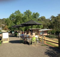 Cafe Eden - Pubs and Clubs
