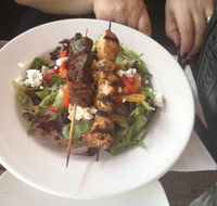 Cafe Greco Watergardens - Pubs and Clubs