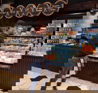 Cafe LeLunar - Go Out