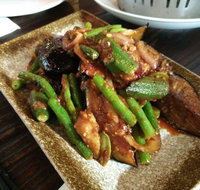 Chef Lagenda - Pubs and Clubs