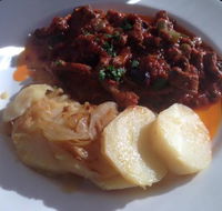 Chiara Cucina Italiana - Pubs and Clubs