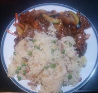 Chow Garden Chinese Restaurant - Go Out