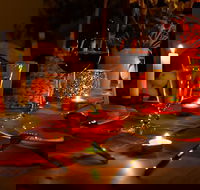 Cilantro Indian Cuisine - Go Out