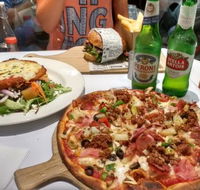 Clay Oven Woodfired Cafe - Pubs and Clubs