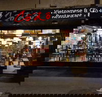 Co Do Bun Bo Hue - Pubs and Clubs