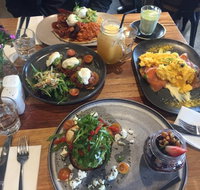 Eating Station - Pubs and Clubs