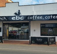 Ebc - Go Out