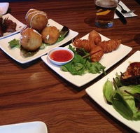 Gypsy Road Tapas Bar and Lounge - Pubs and Clubs