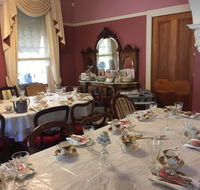 High Tea at High Gate - Pubs and Clubs