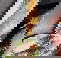 Hunky Dory Fish  Chips - Pubs and Clubs