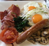 Hurstbridge Post Office Cafe - Go Out