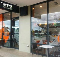 Hytyde Fish  Kebab - Pubs and Clubs
