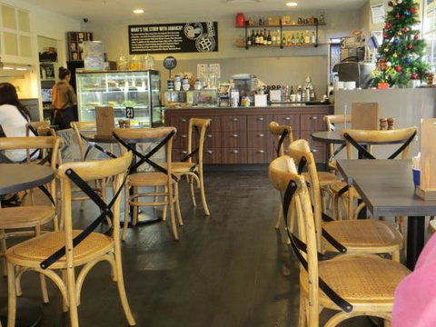 Jamaica Blue - Go Out 0