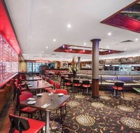 JBJ's Restaurant  Bar Taylors Lakes Hotel - Pubs and Clubs