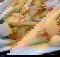 Jeremy's Ocean Boat Fish n Chips - Pubs and Clubs