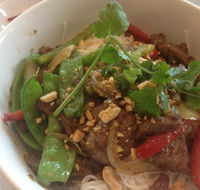 Kim Huong Vietnamese  Chinese Restaurant - Go Out