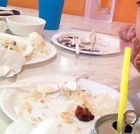 Kusina Republik - Pubs and Clubs