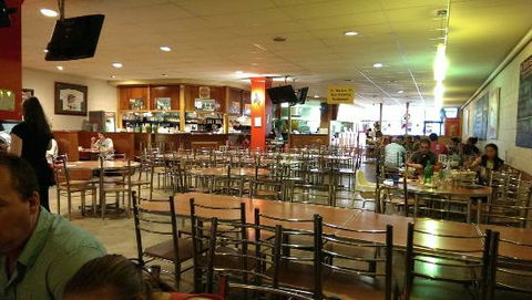 La Porchetta - Pubs and Clubs 0