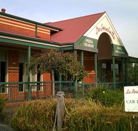 La Porchetta Mill Park - Go Out