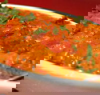 Lazeez Indian - Go Out