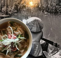 Little Mekong - Pubs and Clubs