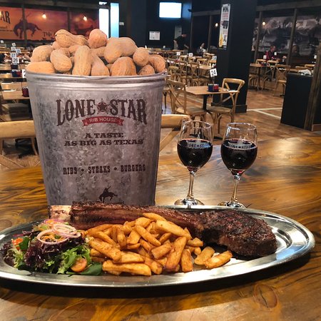 Lonestar Ribhouse Craigieburn - Go Out 0