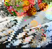 Mezzanine Cafe and Lounge - Go Out