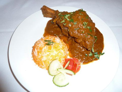Mishra's Kitchen - Go Out 0