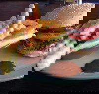 Nando's - Pubs and Clubs