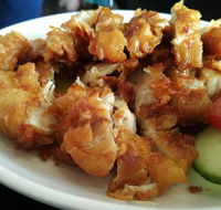 Nyonya House - Pubs and Clubs
