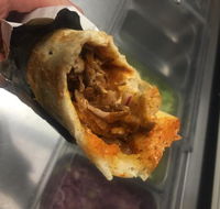 Oh My Grill - Pubs and Clubs