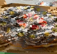 Parmelia Pizza House - Pubs and Clubs