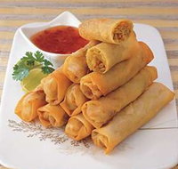Penn Thai Cafe - Pubs and Clubs