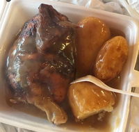 Pier Street Charcoal Chicken - Pubs and Clubs