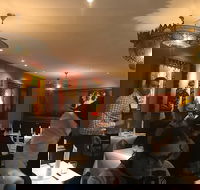 Priya Indian Cusine - Pubs and Clubs