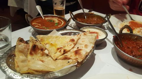 Priya Indian Restaurant - Pubs and Clubs 0
