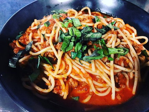 Redgum Pizza Bar - Go Out 0