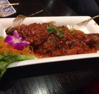 Rich Chilli Thai - Pubs and Clubs