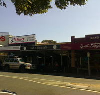Salt n Pepa Cafe - Pubs and Clubs