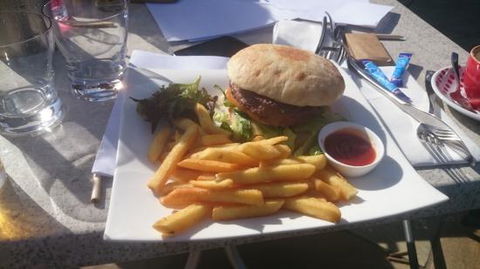 Sanctuary Lakes Function Centre - Go Out 0