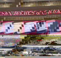 Sensational Sandwiches and Carvery - Go Out