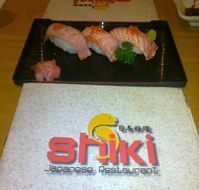 Shiki Japanese Restaurant - Pubs and Clubs