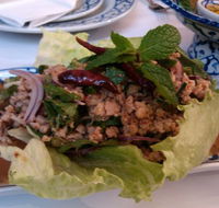 Siam Secret Thai Restaurant - Pubs and Clubs