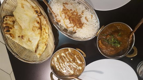 Spice Junction - Go Out 0