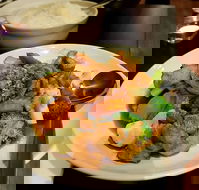 Sweet Rice - Pubs and Clubs
